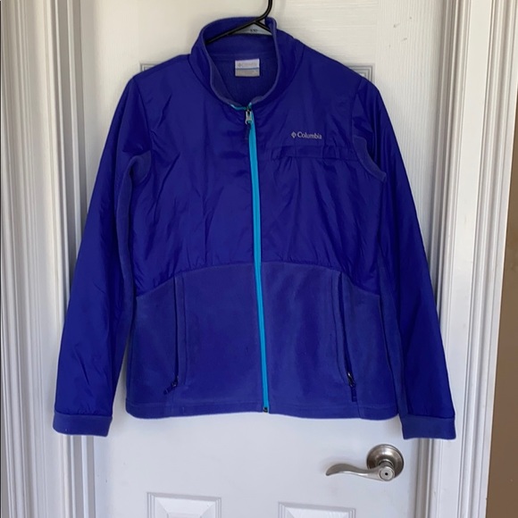 Columbia Other - Girls Columbia Jacket XL 18/20 Excellent condition